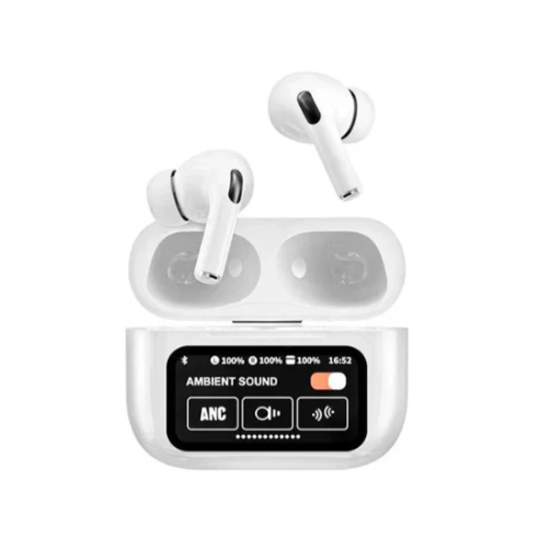 Audifonos Pro Touch  Bluetooth