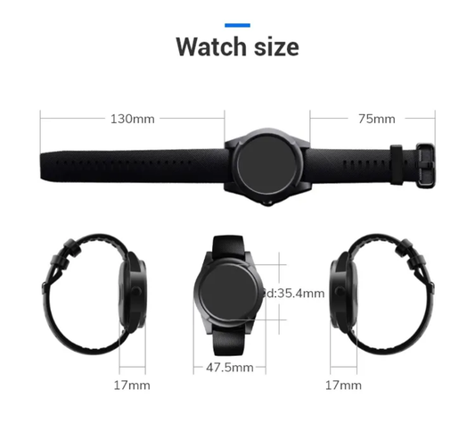 Smartwatch T7S