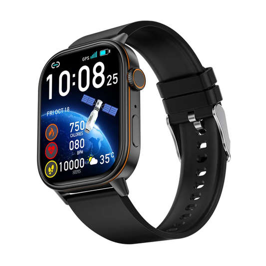 Smartwatch T500